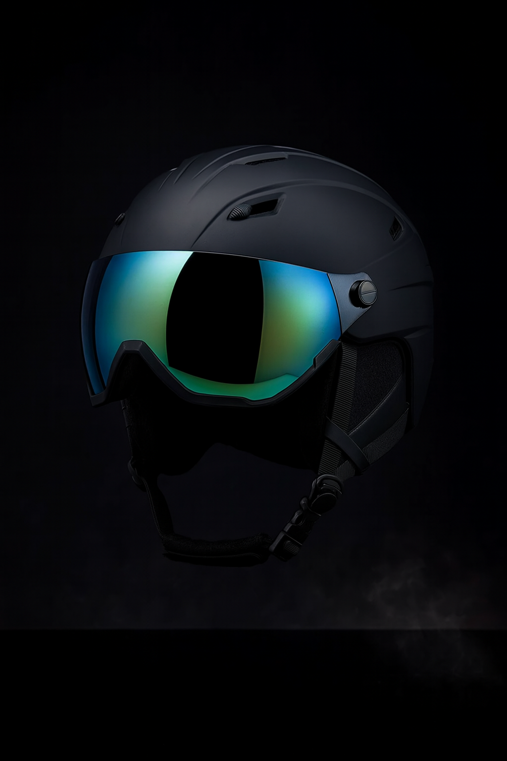 Alpine Shield Helmet Cover