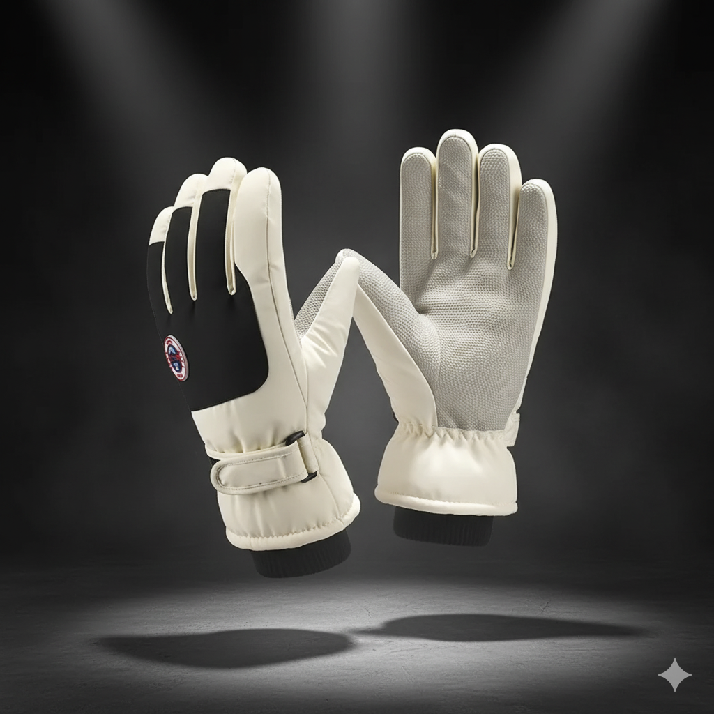 Alpine Heat Hand Gloves