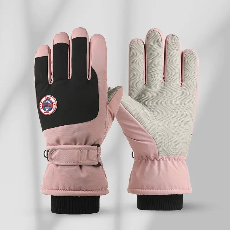 Alpine Heat Hand Gloves
