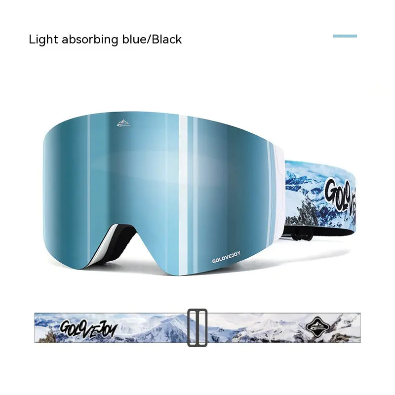 Alpine Vision Elite