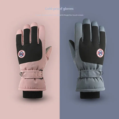 Alpine Heat Hand Gloves