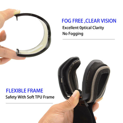 Alpine Vision Pro Goggles