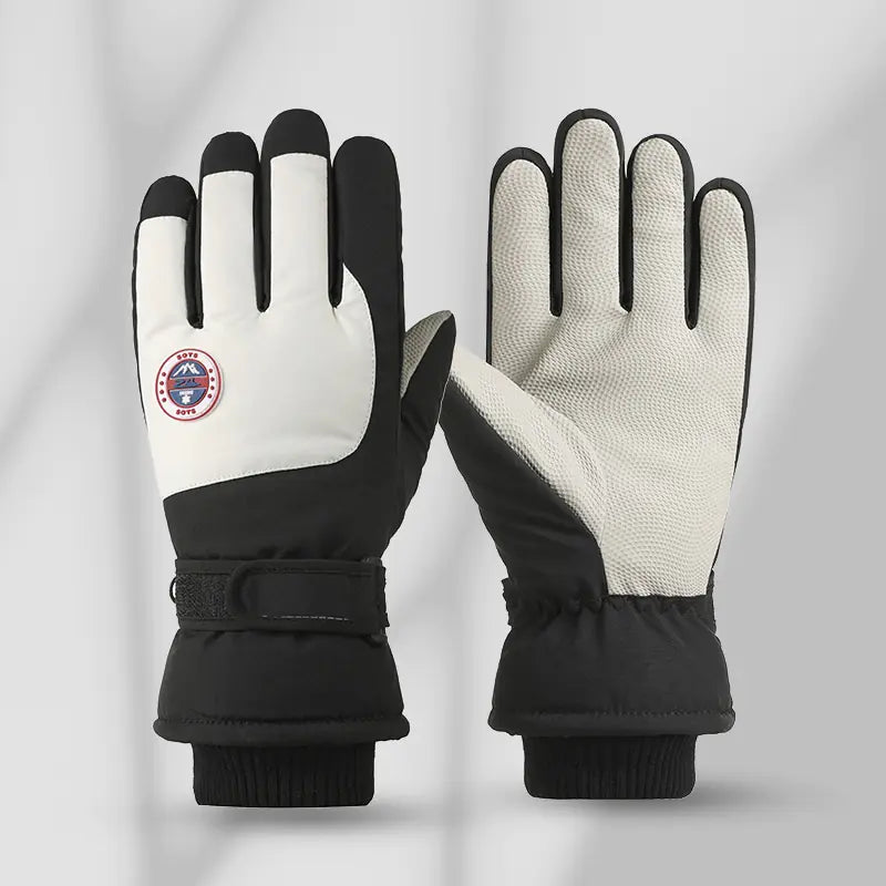 Alpine Heat Hand Gloves