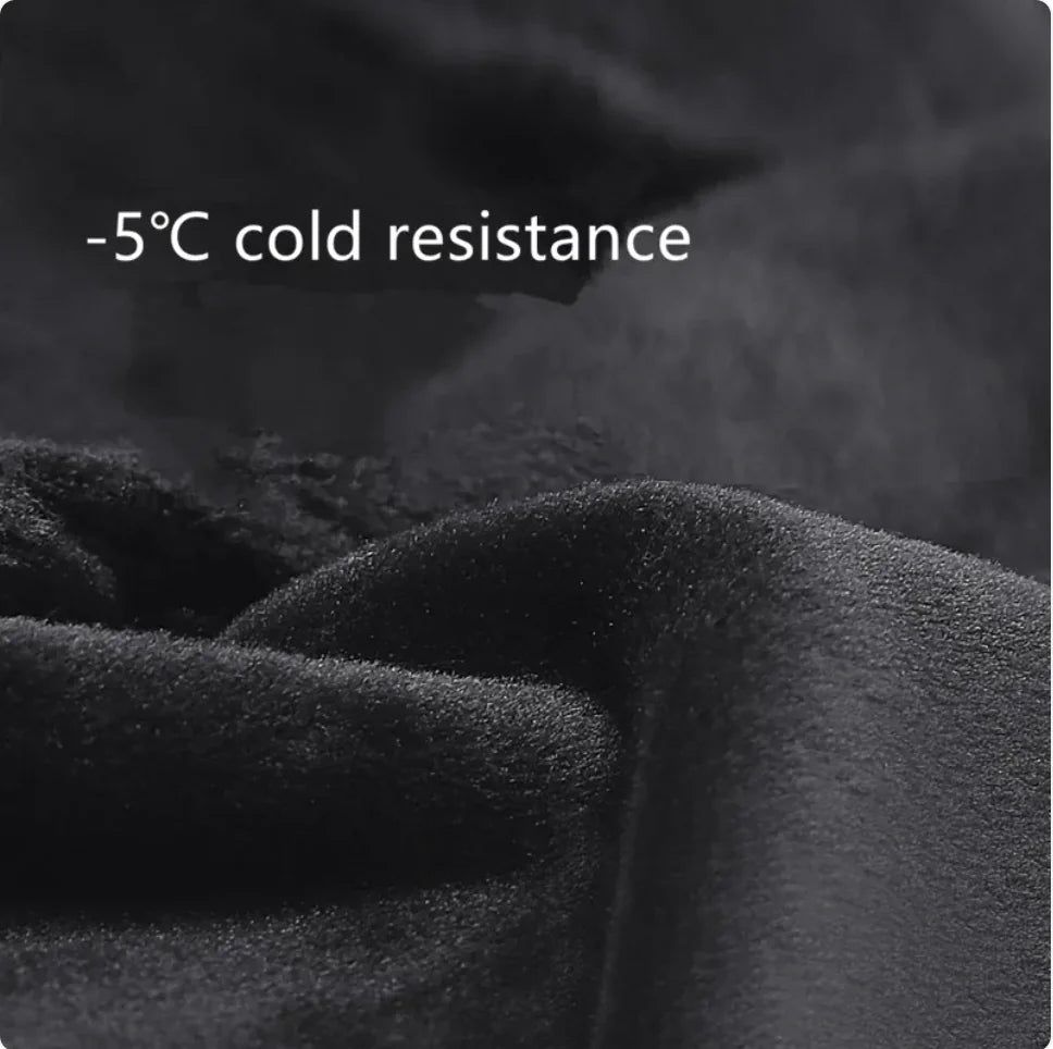 Alpine Touch Pro Gloves