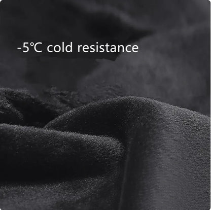 Alpine Touch Pro Gloves