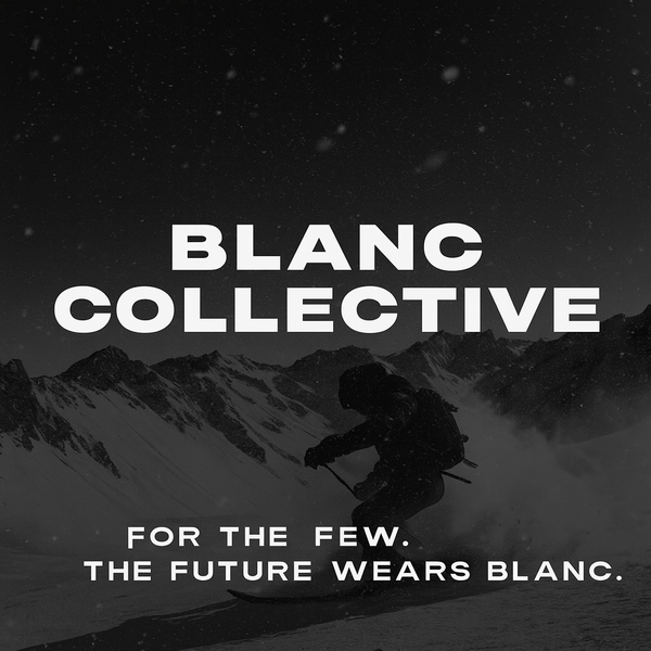 THE BLANC COLLECTIVE
