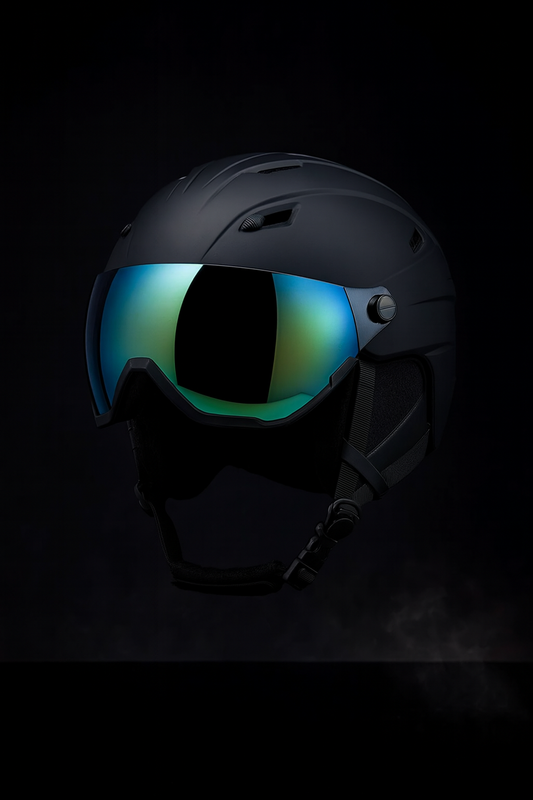 Alpine Shield Helmet Cover