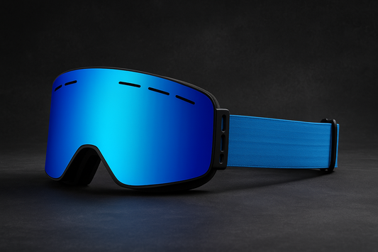 Alpine Vision Pro Goggles