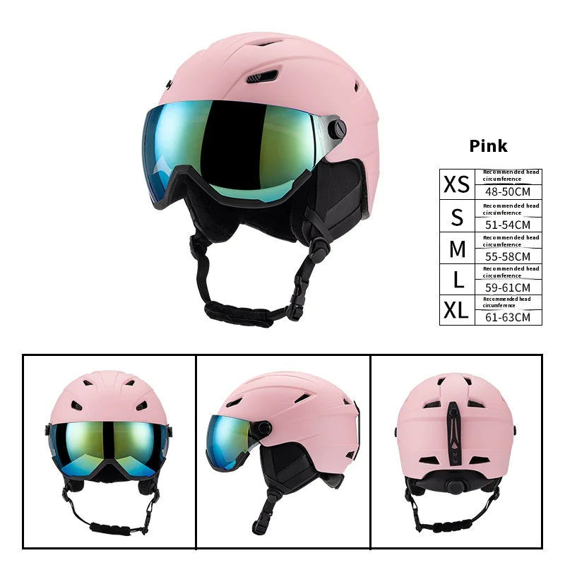 Alpine Shield Helmet Cover