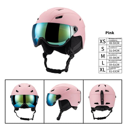 Alpine Shield Helmet Cover