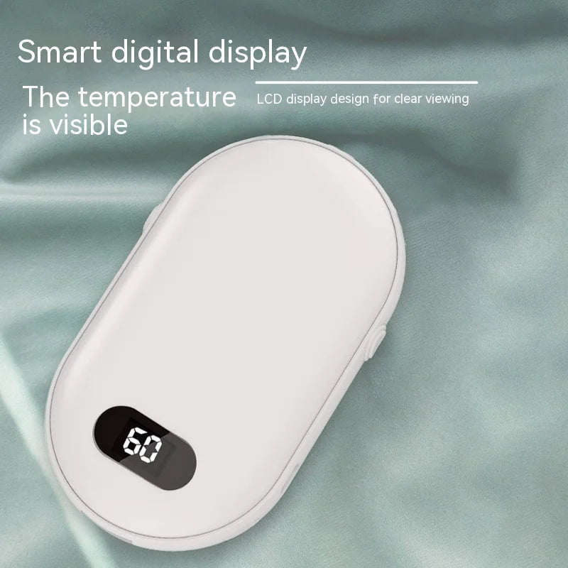 Alpine Pocket Mini Hand Warmer