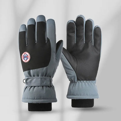 Alpine Heat Hand Gloves