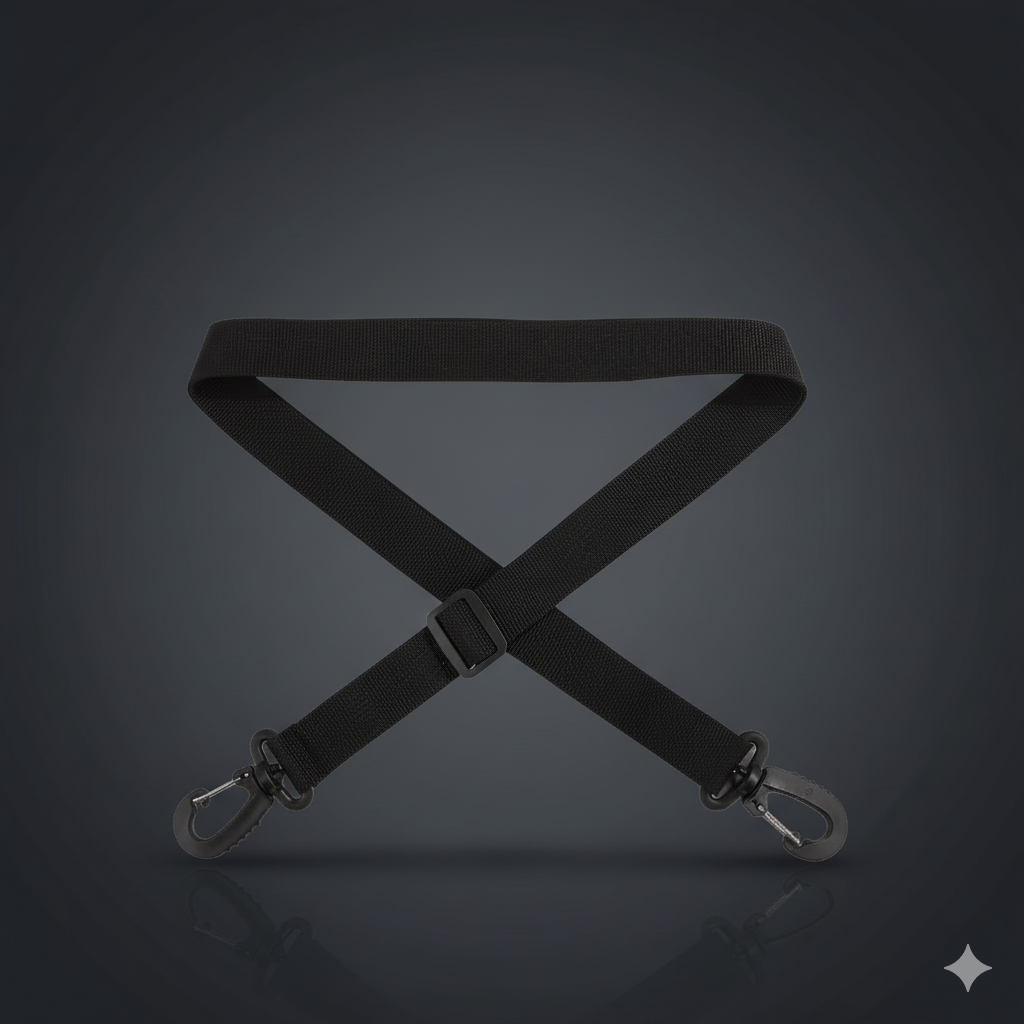 Alpine Carry Boot Straps