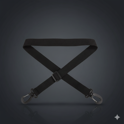 Alpine Carry Boot Straps