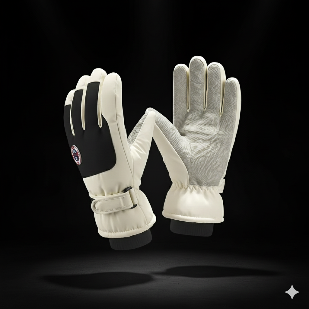 Alpine Heat Hand Gloves