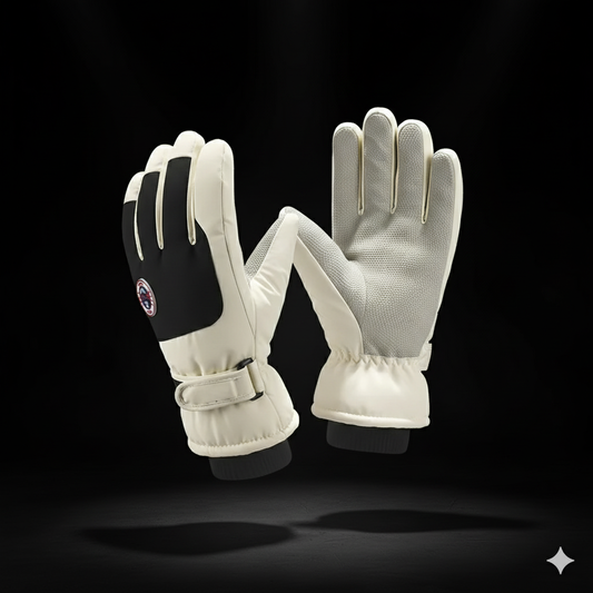 Alpine Heat Hand Gloves