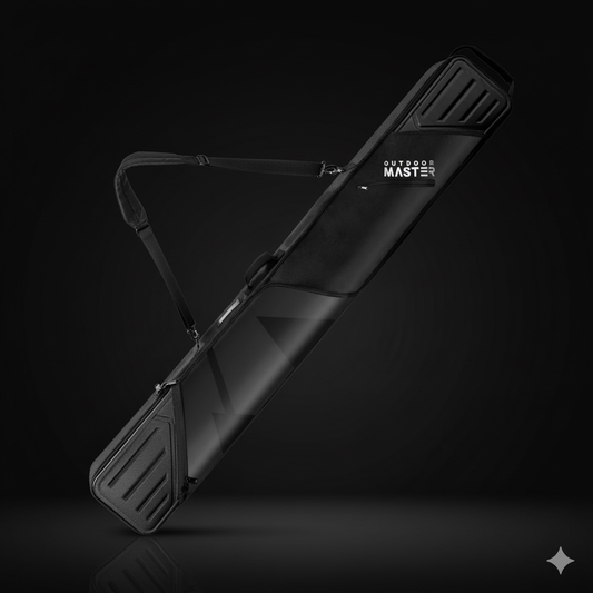 Alpine Transport Pro Ski Bag