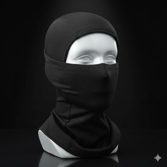 Alpine Shield Balaclava Winter Mask
