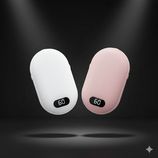 Alpine Pocket Mini Hand Warmer