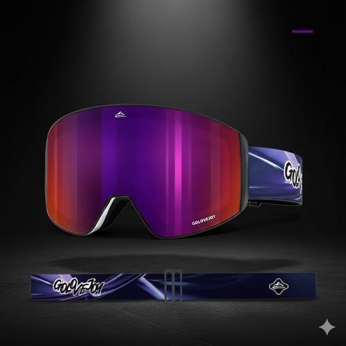 Alpine Vision Elite