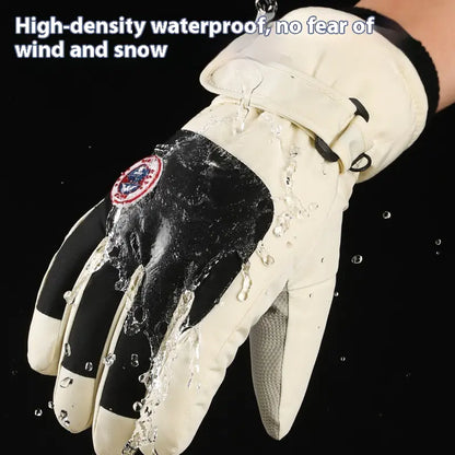 Alpine Heat Hand Gloves