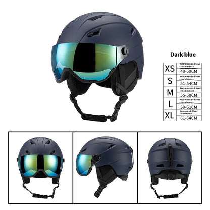 Alpine Shield Helmet Cover