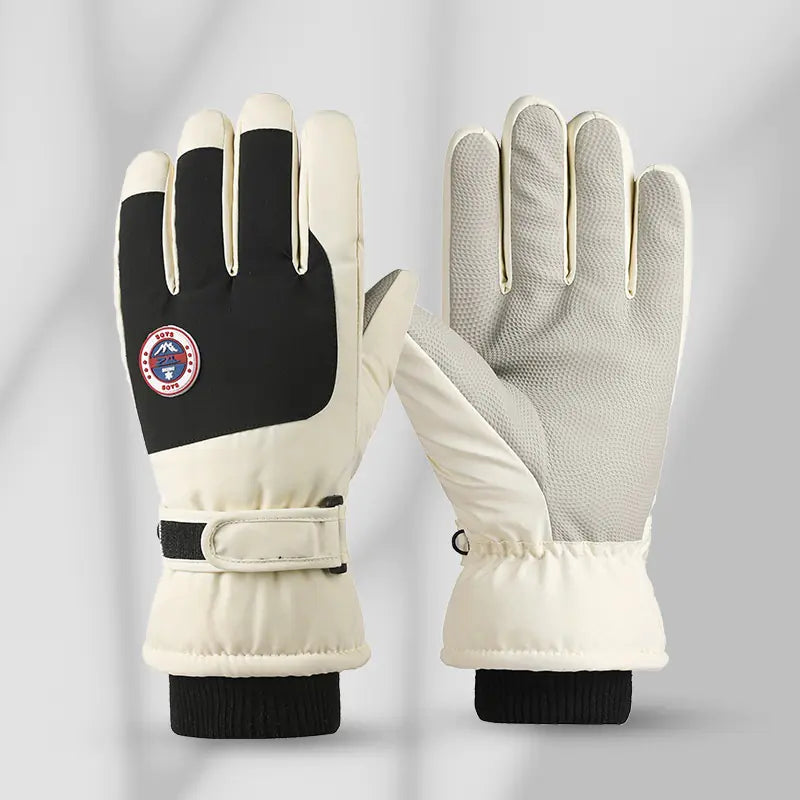 Alpine Heat Hand Gloves