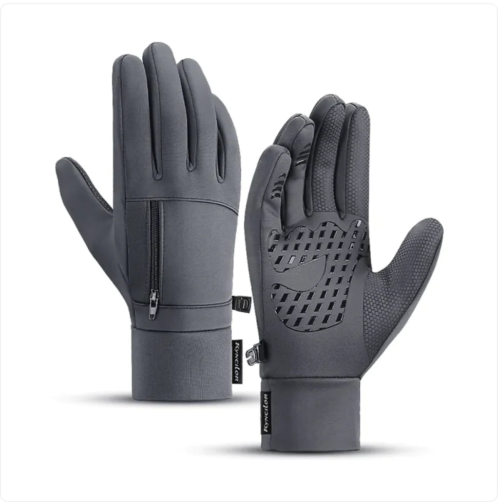 Alpine Touch Pro Gloves