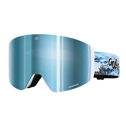 Alpine Vision Elite
