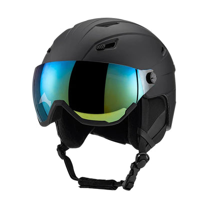 Alpine Shield Helmet Cover