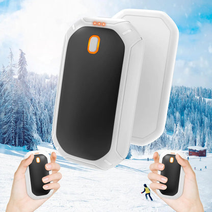 Alpine Heat Pro Magnetic Hand Warmers