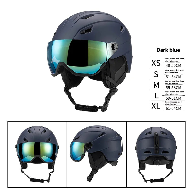 Alpine Shield Helmet Cover