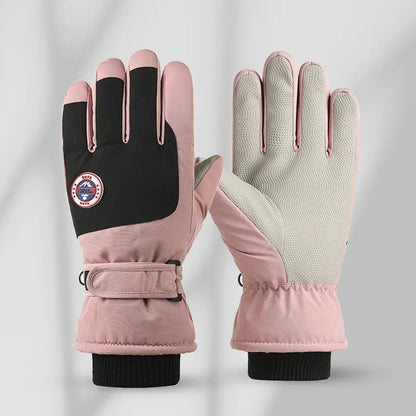 Alpine Heat Hand Gloves