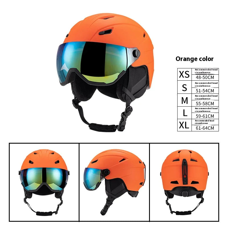 Alpine Shield Helmet Cover