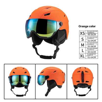 Alpine Shield Helmet Cover