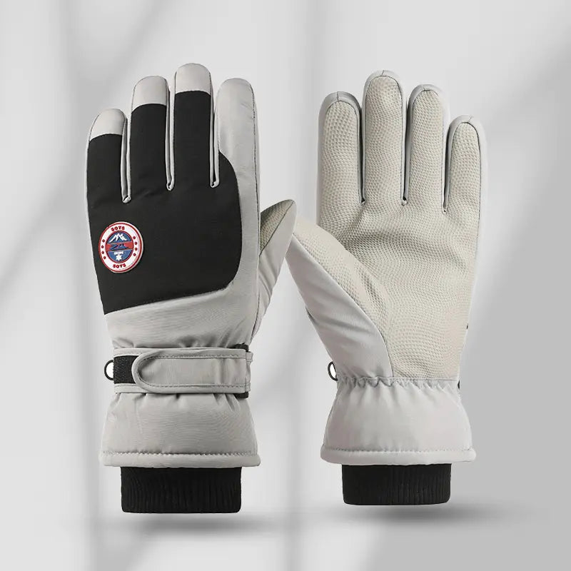 Alpine Heat Hand Gloves