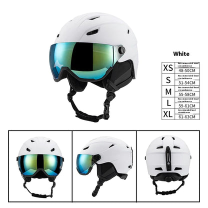 Alpine Shield Helmet Cover