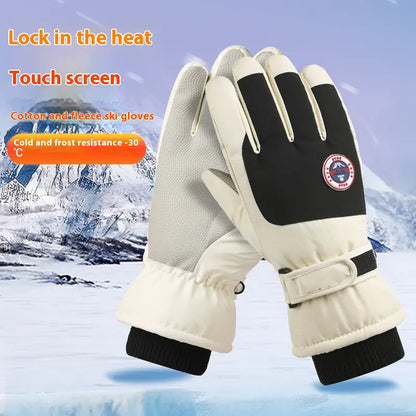 Alpine Heat Hand Gloves