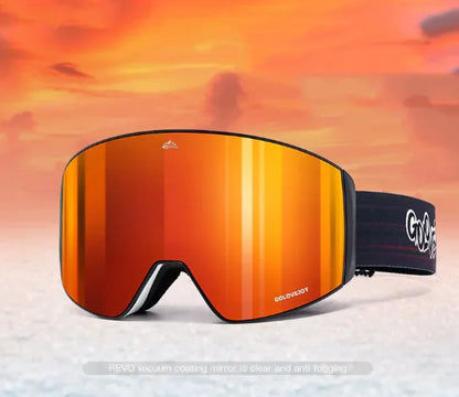 Alpine Vision Elite