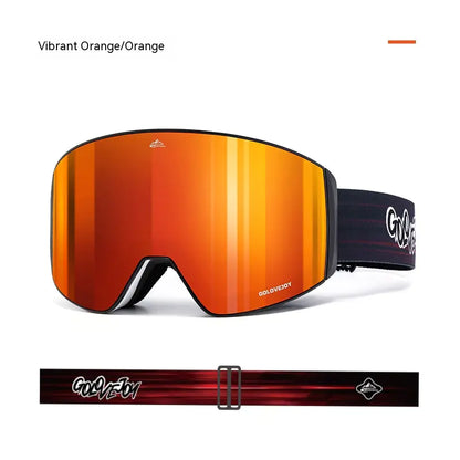 Alpine Vision Elite