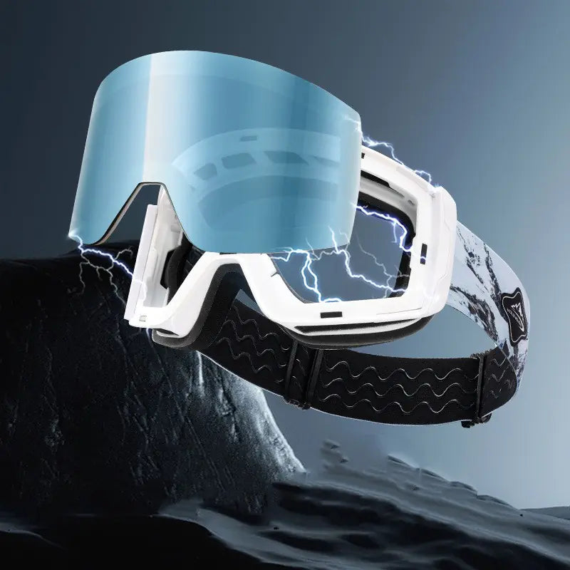 Alpine Vision Elite