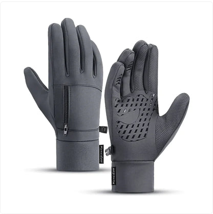 Alpine Touch Pro Gloves