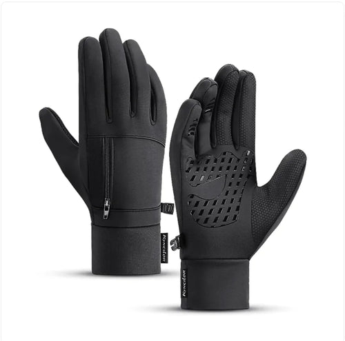 Alpine Touch Pro Gloves