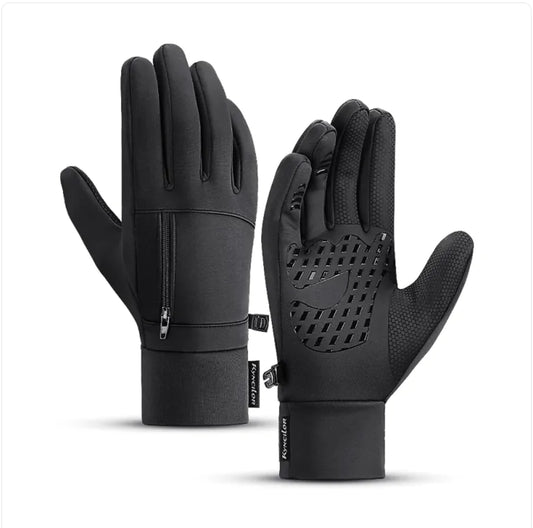 Alpine Touch Pro Gloves
