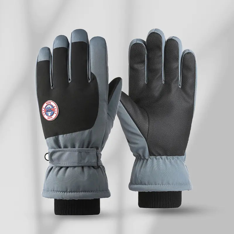 Alpine Heat Hand Gloves