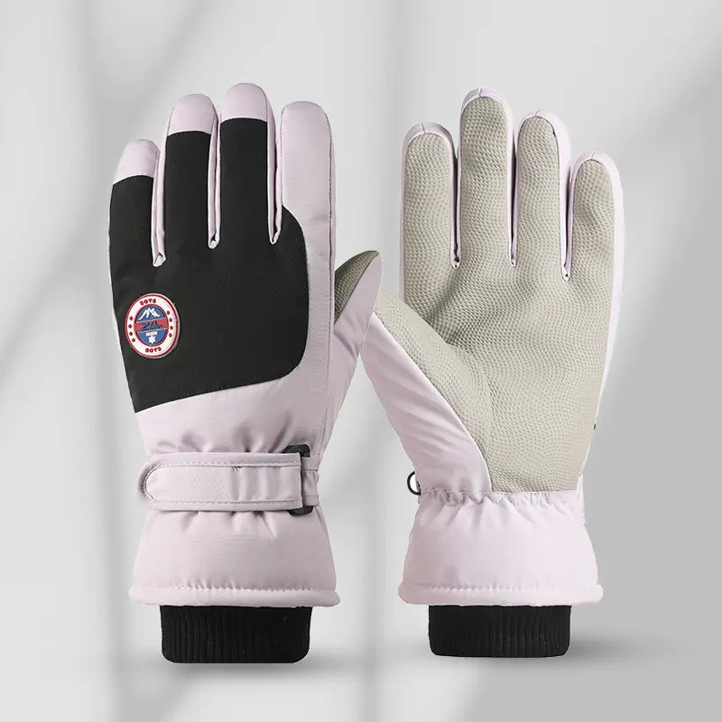 Alpine Heat Hand Gloves