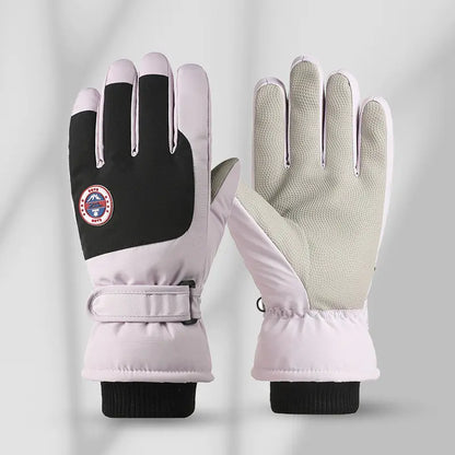 Alpine Heat Hand Gloves