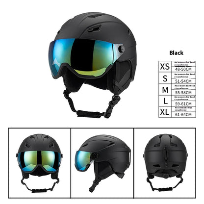 Alpine Shield Helmet Cover