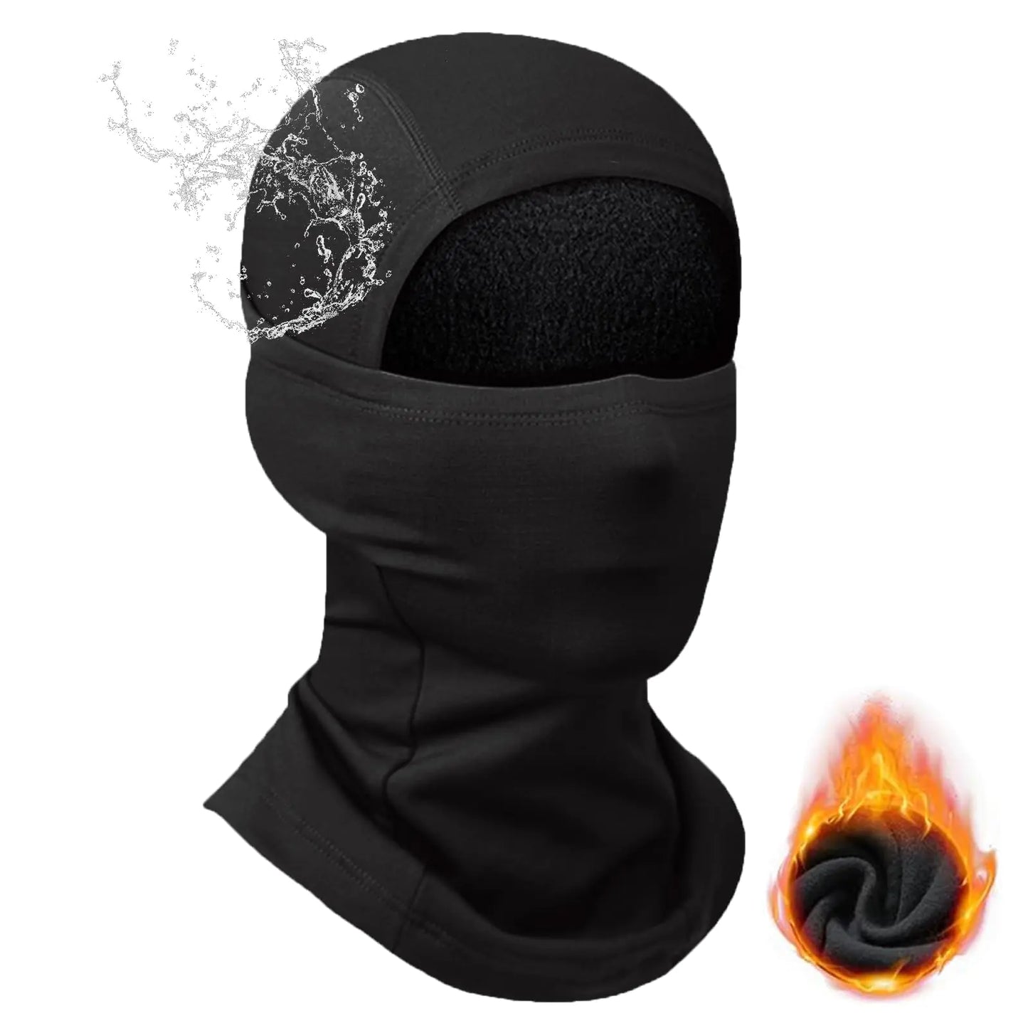 Alpine Shield Balaclava Winter Mask
