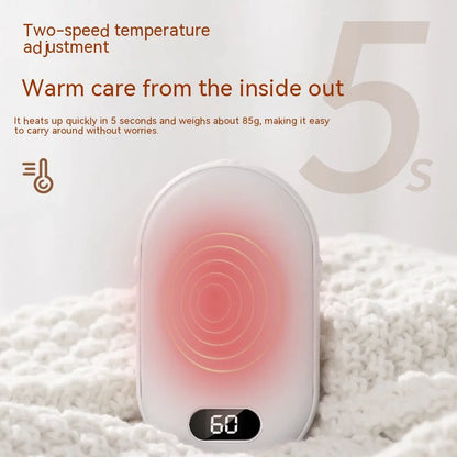 Alpine Pocket Mini Hand Warmer